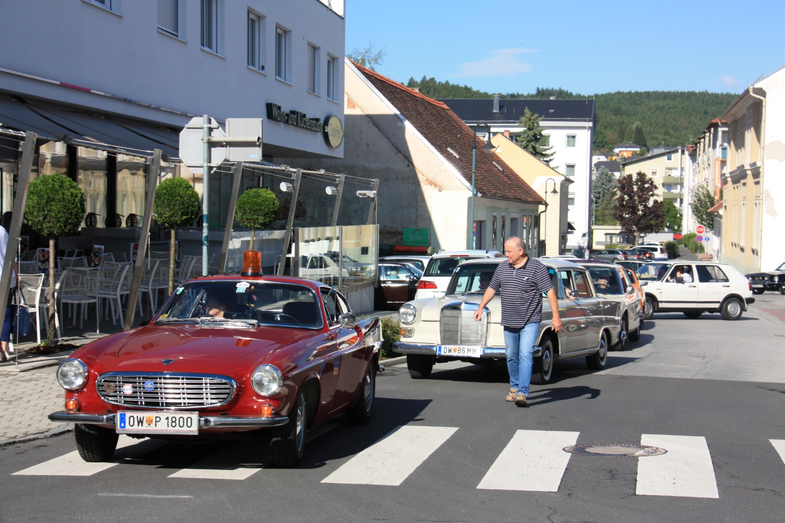 2017-05-25 bis 05-27 Frhjahrsausfahrt